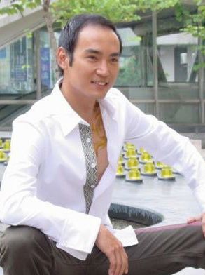帅哥杀手 盘点娱乐圈开始脱发的男明星