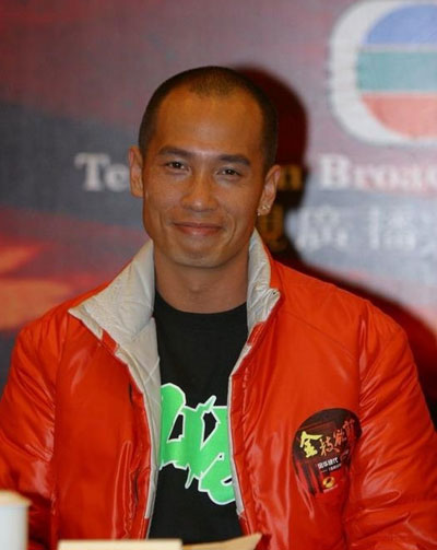 帅哥杀手 盘点娱乐圈开始脱发的男明星