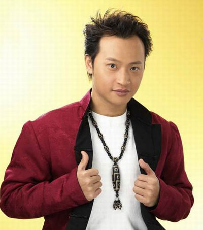 帅哥杀手 盘点娱乐圈开始脱发的男明星