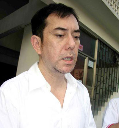 帅哥杀手 盘点娱乐圈开始脱发的男明星