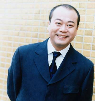 帅哥杀手 盘点娱乐圈开始脱发的男明星