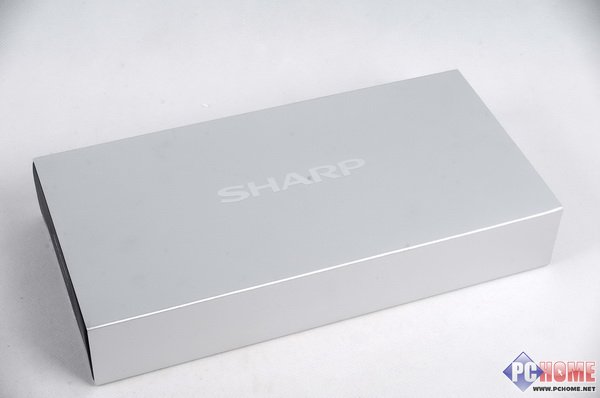 ʱ�л���2.8�����������SH8010c��ͼ