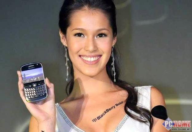 BlckBerry Bold 9000ȫ����11������
