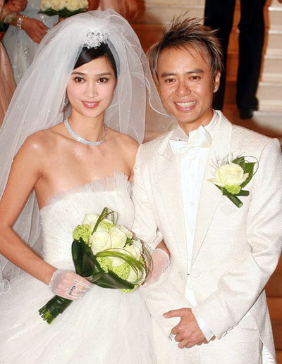 818娱乐明星豪华婚礼奢侈型PK朴实型[图]