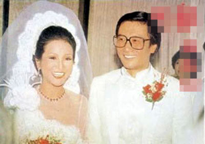 818娱乐明星豪华婚礼奢侈型PK朴实型[图]