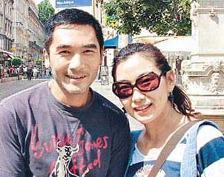818娱乐明星豪华婚礼奢侈型PK朴实型[图]