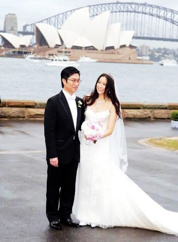 818娱乐明星豪华婚礼奢侈型PK朴实型[图]