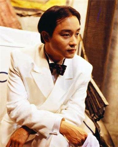 一夜魂销 明星自杀之后留下疑云重重[组图]