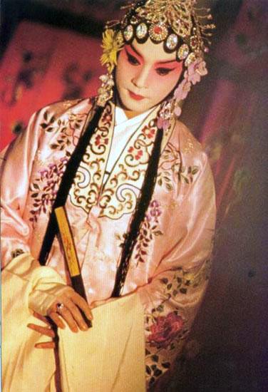 一夜魂销 明星自杀之后留下疑云重重[组图]