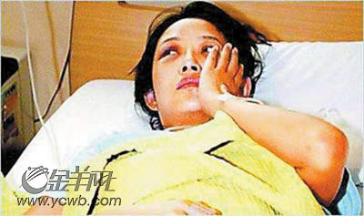 一夜魂销 明星自杀之后留下疑云重重[组图]