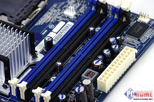 ˫ͨ��DDR2 800Mhz�ڴ�