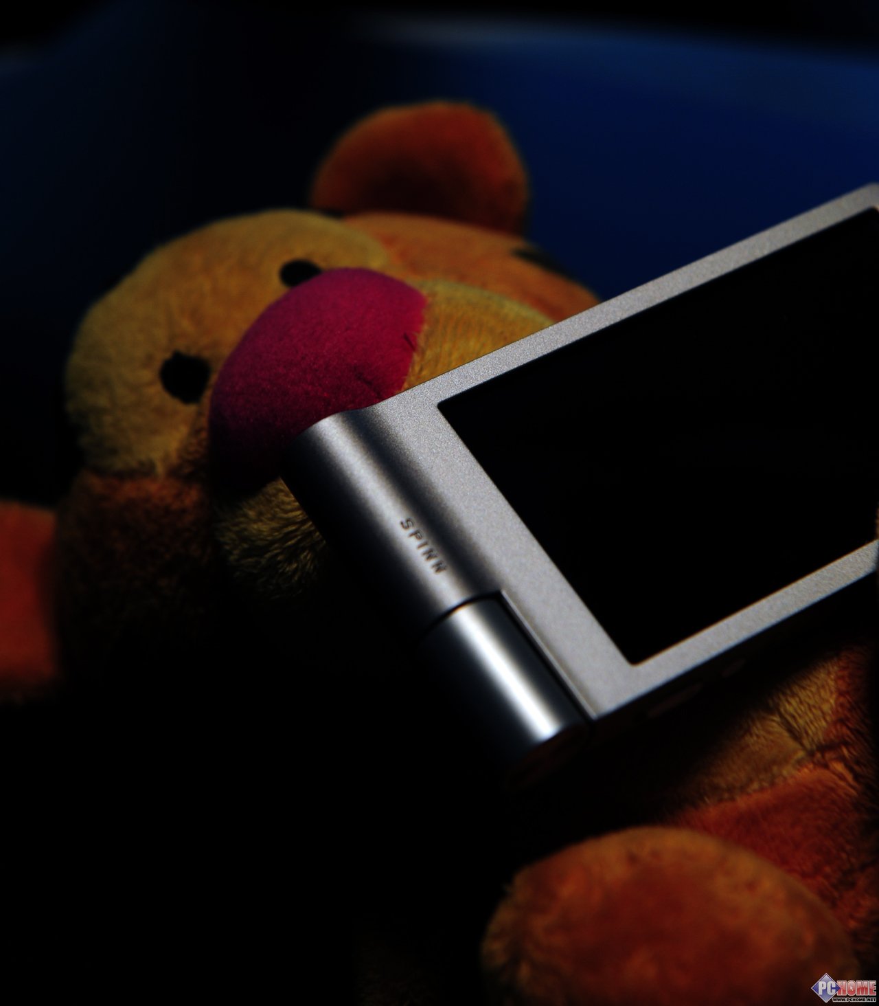 ��һ��ȫ����iriver spinn������ͼ��