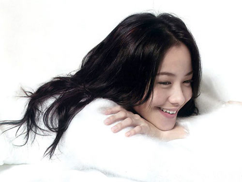 盘点娱乐圈位最美的30位女明星[图]