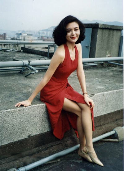 盘点娱乐圈位最美的30位女明星[图]