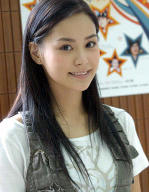 盘点娱乐圈位最美的30位女明星[图]