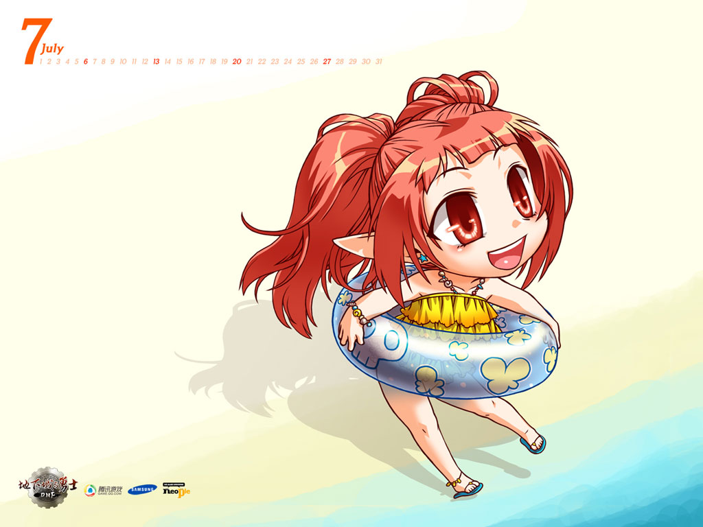 DNF ���³�����ʿ�ٷ���Ϸ��ֽ