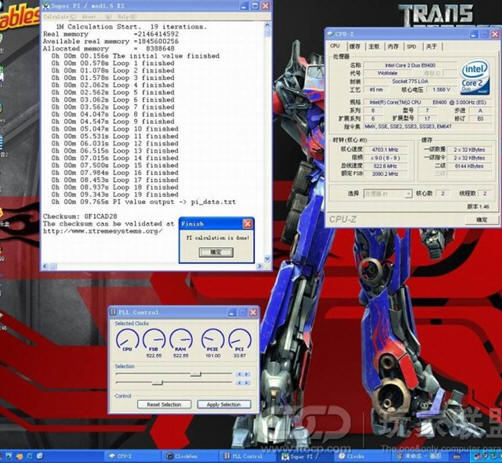 E0���� ���2˫��E8400�������ɳ�Ƶ