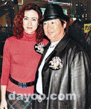 盘点昔日港台女明星的今朝归宿[组图]