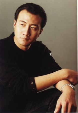 超有男人味的国产男星 比花样美男好太多