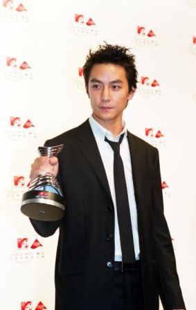 超有男人味的国产男星 比花样美男好太多