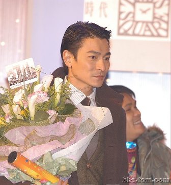 超有男人味的国产男星 比花样美男好太多