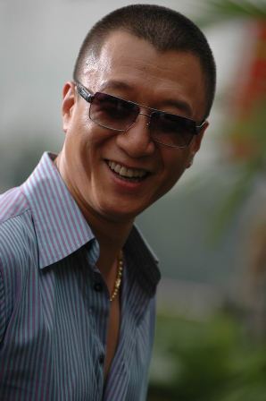 超有男人味的国产男星 比花样美男好太多