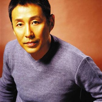 超有男人味的国产男星 比花样美男好太多