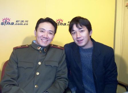 超有男人味的国产男星 比花样美男好太多