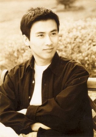 超有男人味的国产男星 比花样美男好太多
