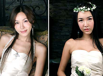 盘点全球12位著名惊艳变性美人[组图]