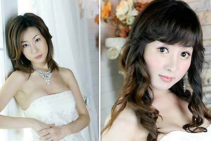 盘点全球12位著名惊艳变性美人[组图]