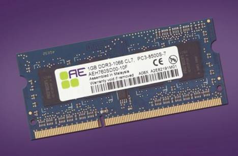 ����DDR3 ����ʡ�缰�������ڴ�