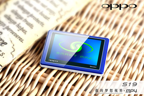 秋天的音乐 OPPO四款热卖机型大看台
