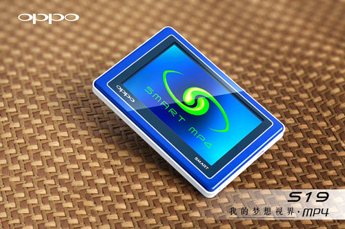 ���ܲ��� OPPO SMART S19�װ�̼�