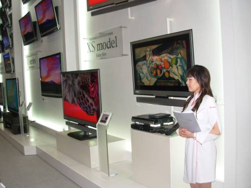 ���ճ���65Ӣ��Һ��XS1�ձ�������