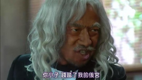 818那些电视电影动画里非常囧人的台词