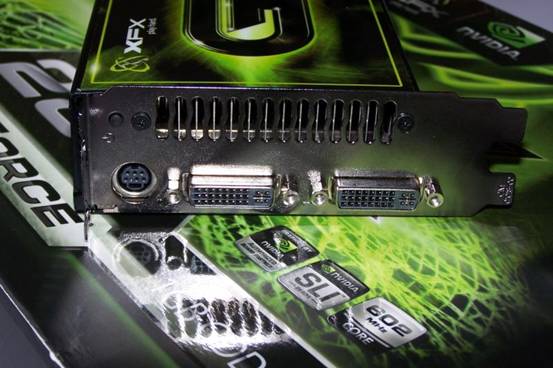 XFXѶ��GTX280֧��NVIDIA �ڶ���Ч