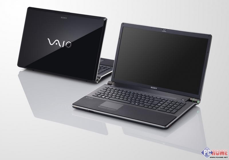炫出智我 SONY08年秋季新品精美图赏