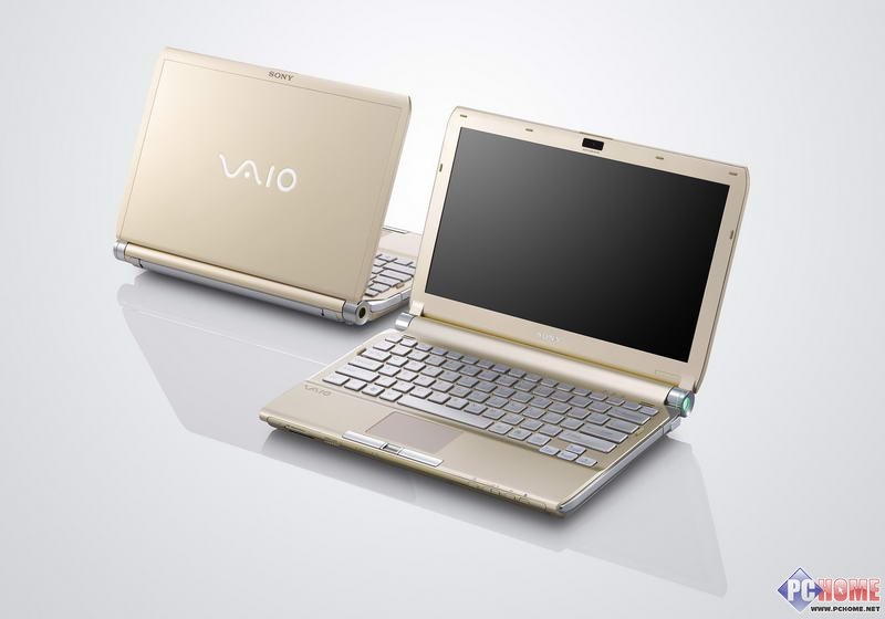 炫出智我 SONY08年秋季新品精美图赏