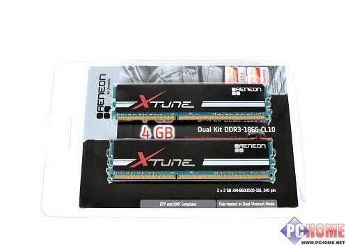 DDR3�¼�¼ ����1866MHz�ڴ�ͼ��