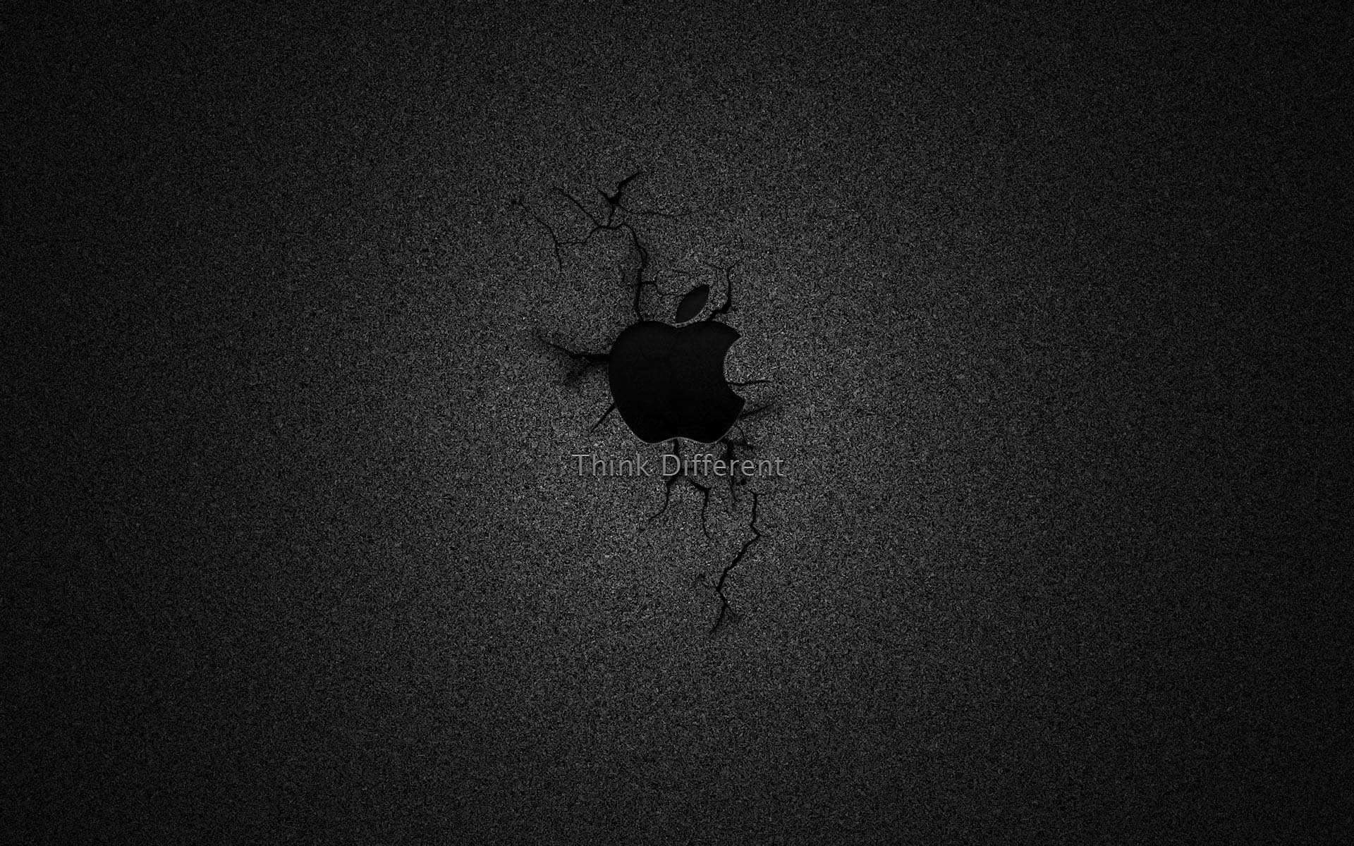 时尚设计 apple主题宽屏壁纸 第03辑_宽屏图11_电脑之