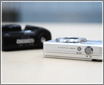 ǧԪ֮ѡ ��ʿJ150w VS �´�Z1085 IS