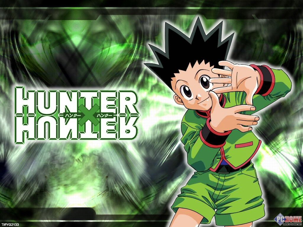 ���Ŷ��� HUNTER��������