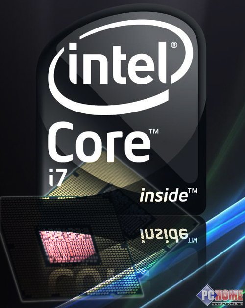 Core i7 评测
