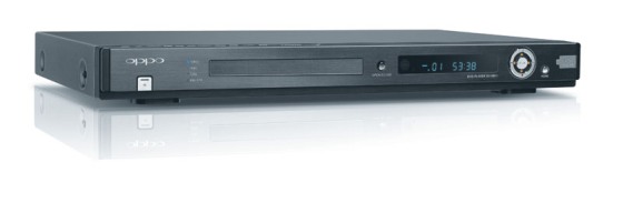 OPPO DVD断货两周后欧酷网再次到货