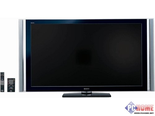 08年日本平板电视最新技术与产品分析
