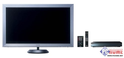 08年日本平板电视最新技术与产品分析