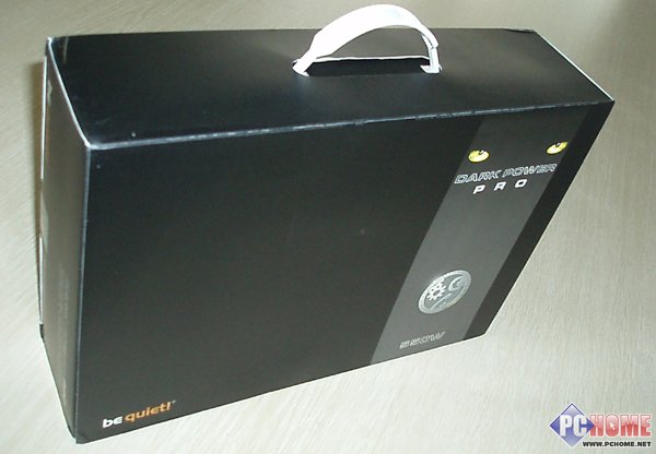 �����Ҹ�Ч be quiet 550W��Դͼ��