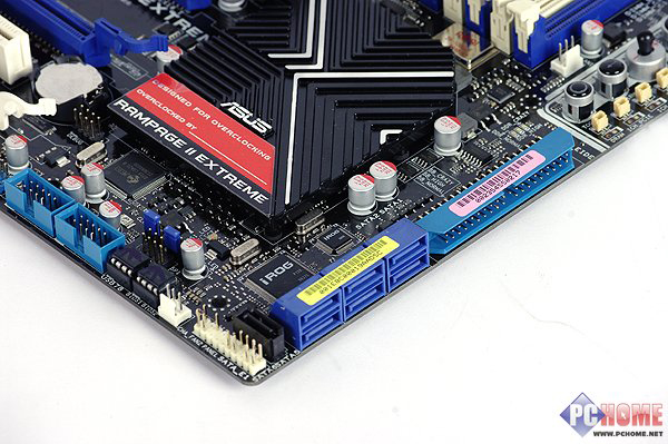 Rampage II Exterme