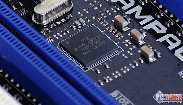 ICS 9LPRS918JKLFоƬ